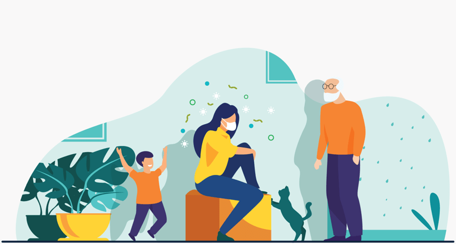 preventie van pneumokokken