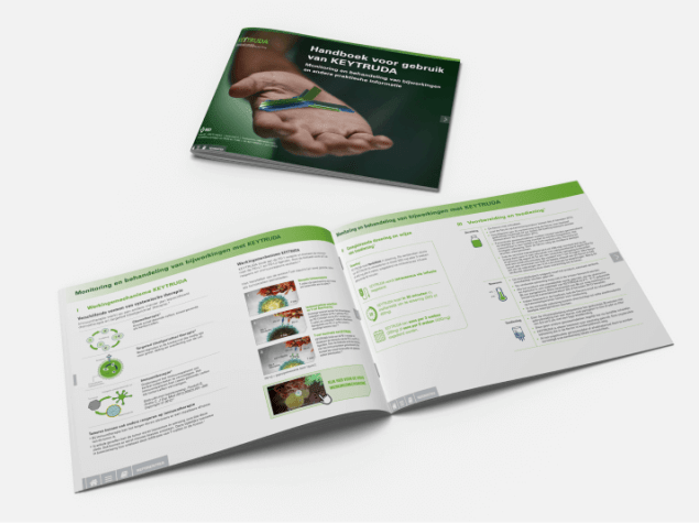 keytruda handboek