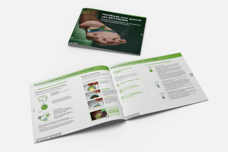 keytruda handboek
