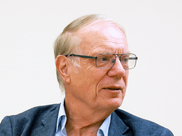 Per-Ljungman