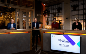 Image for course BRCA diagnostiek bij prostaatkanker (2024)