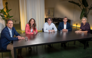 Image for course Immuuntherapie bij vroegstadium (long)kanker