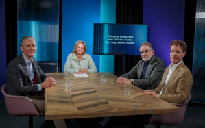 Image for course Relevante eindpunten in klinische studies naar vroegstadium kanker