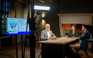 Image for course Refractaire en onverklaarde chronische hoest