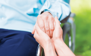 Image for course (Over)leven met kanker