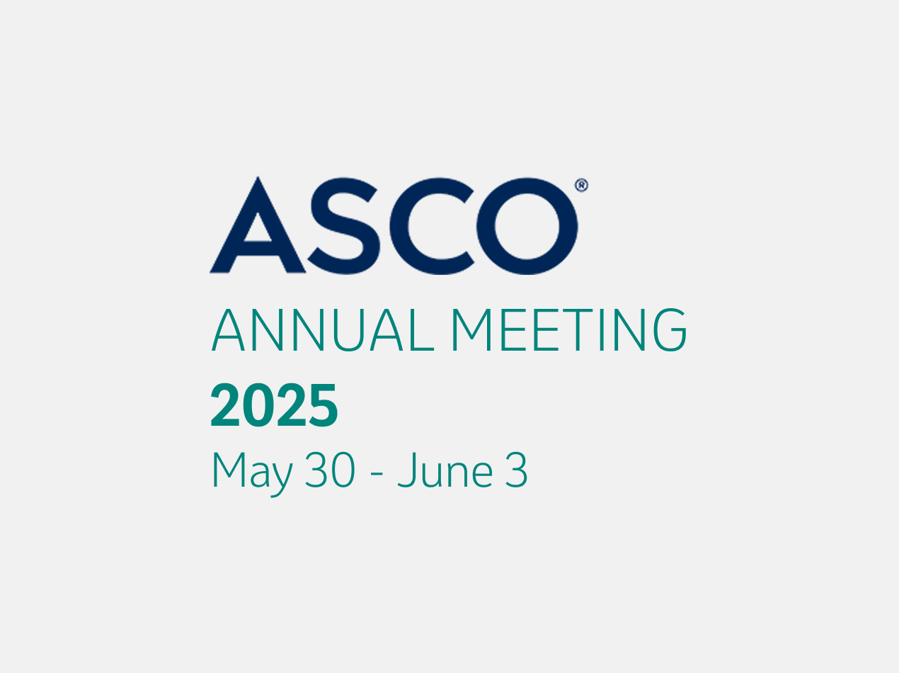 ASCO 2025 thumbnail