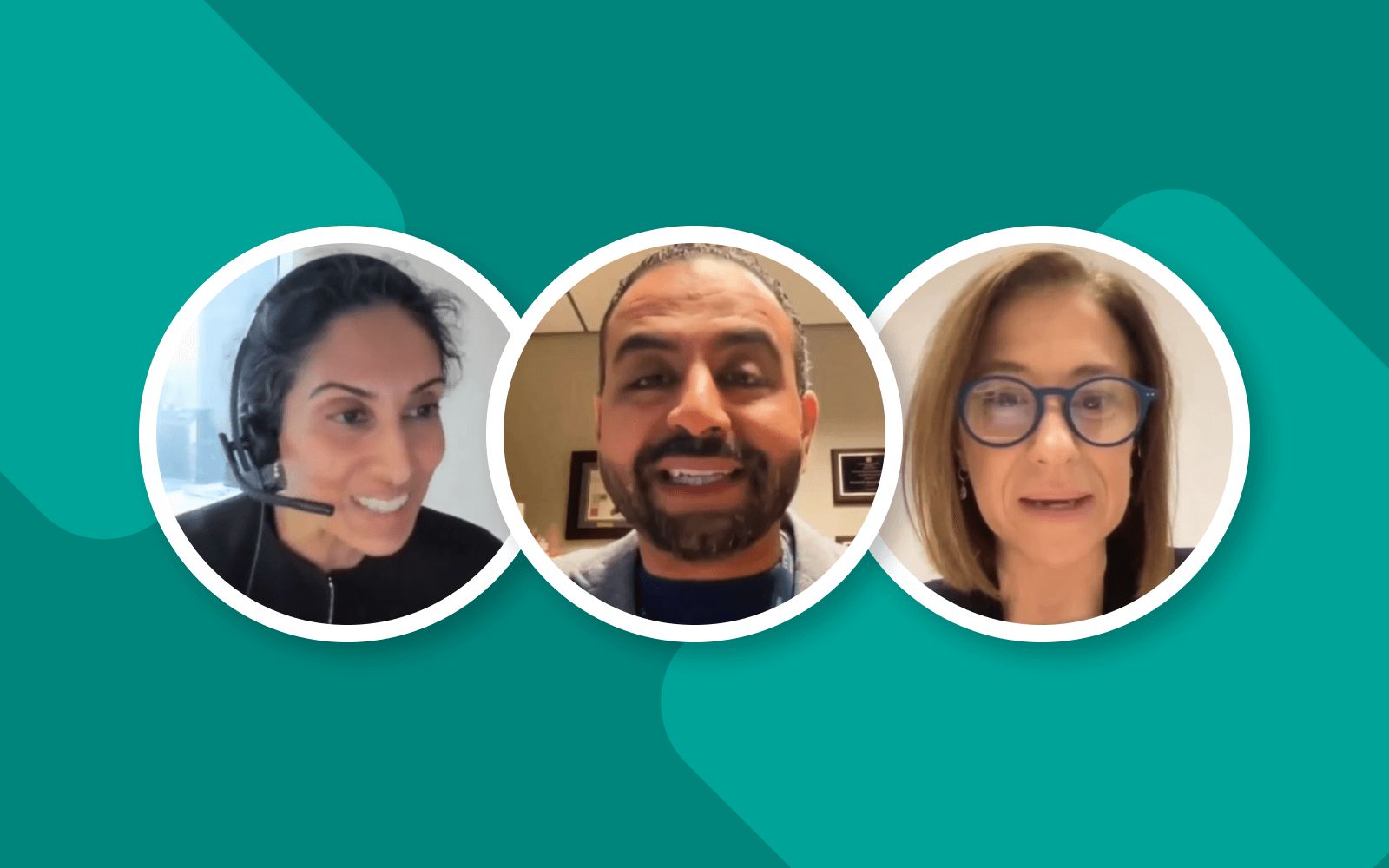 Inzicht in de verschillen tussen de nieuwe behandelopties bij 1L endometriumcarcinoom