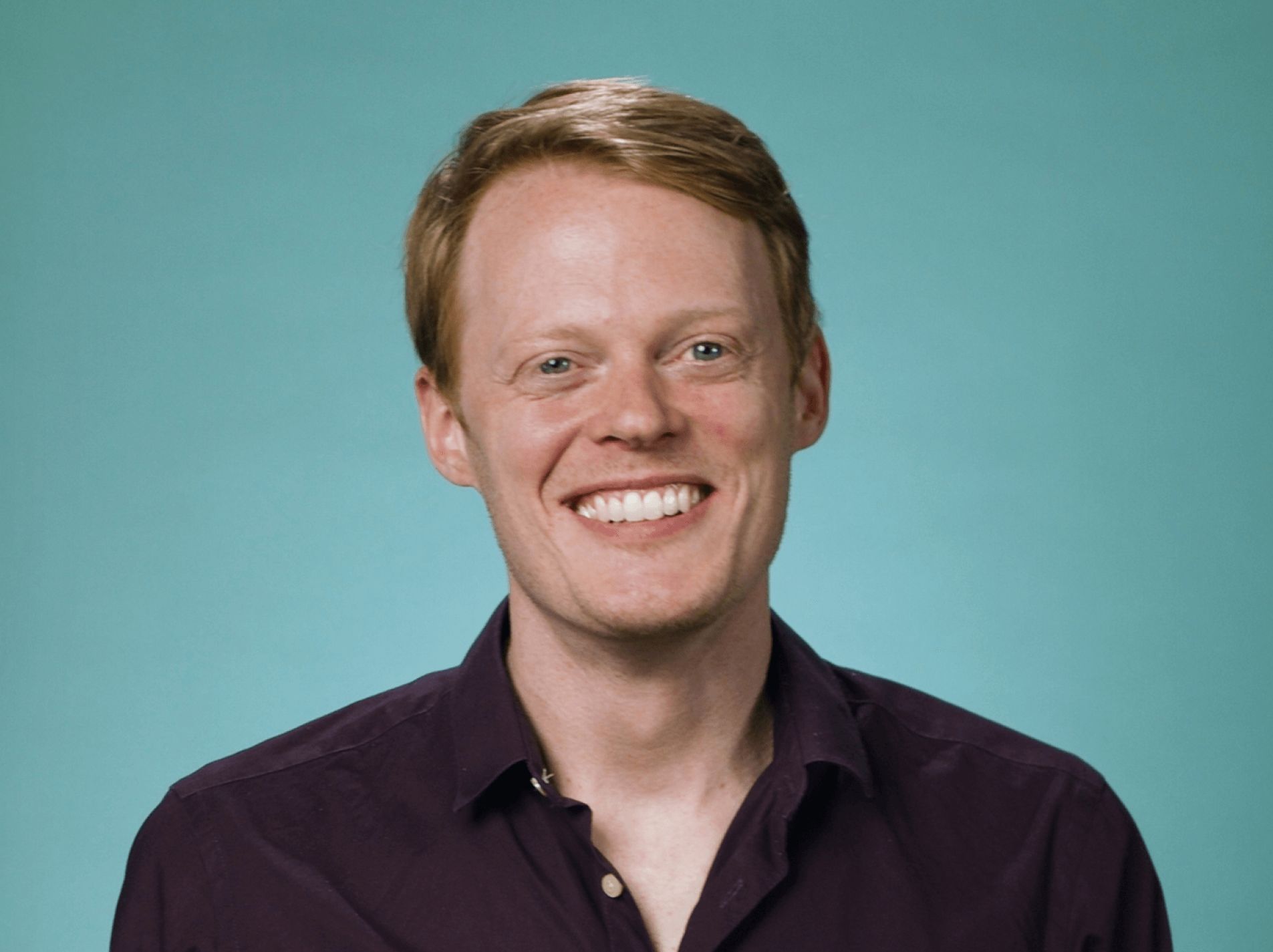 Foto Drs. Jasper Smit