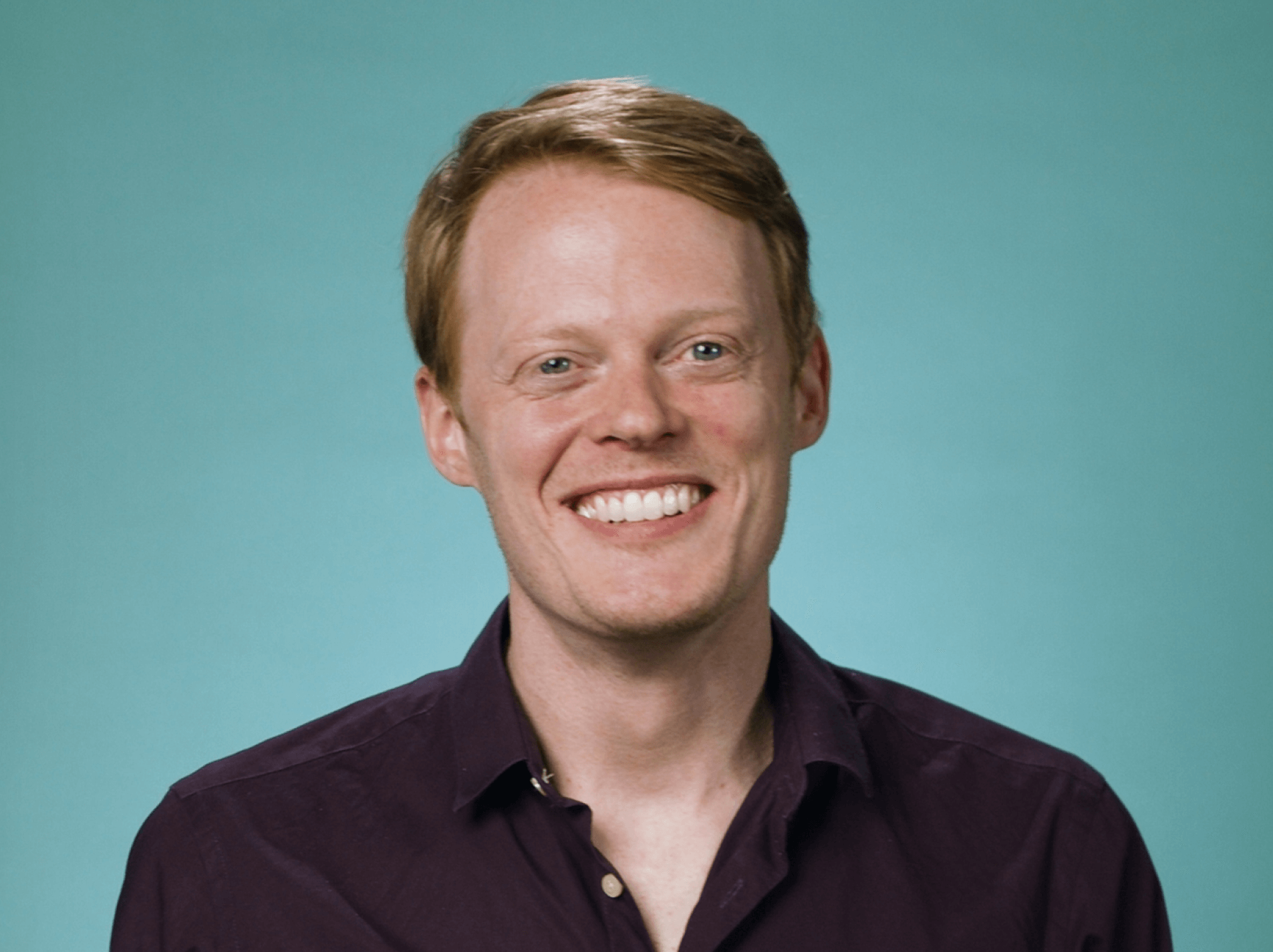 Foto Drs. Jasper Smit