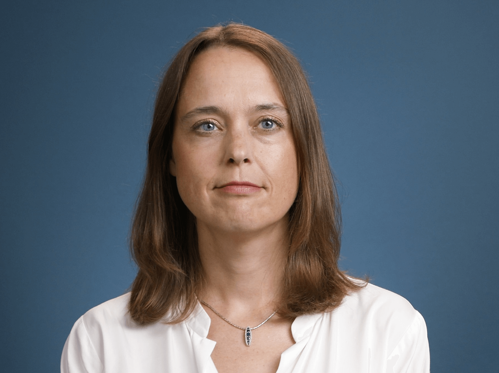 Foto Dr. Lizza Hendriks