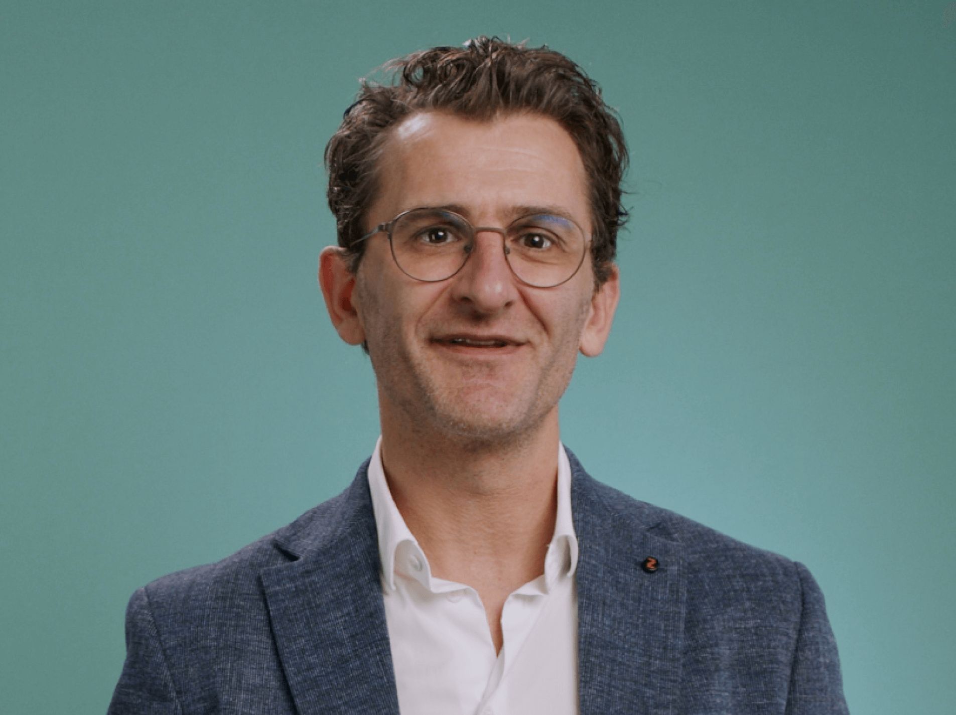 Foto Prof. Dr. Christof Vulsteke