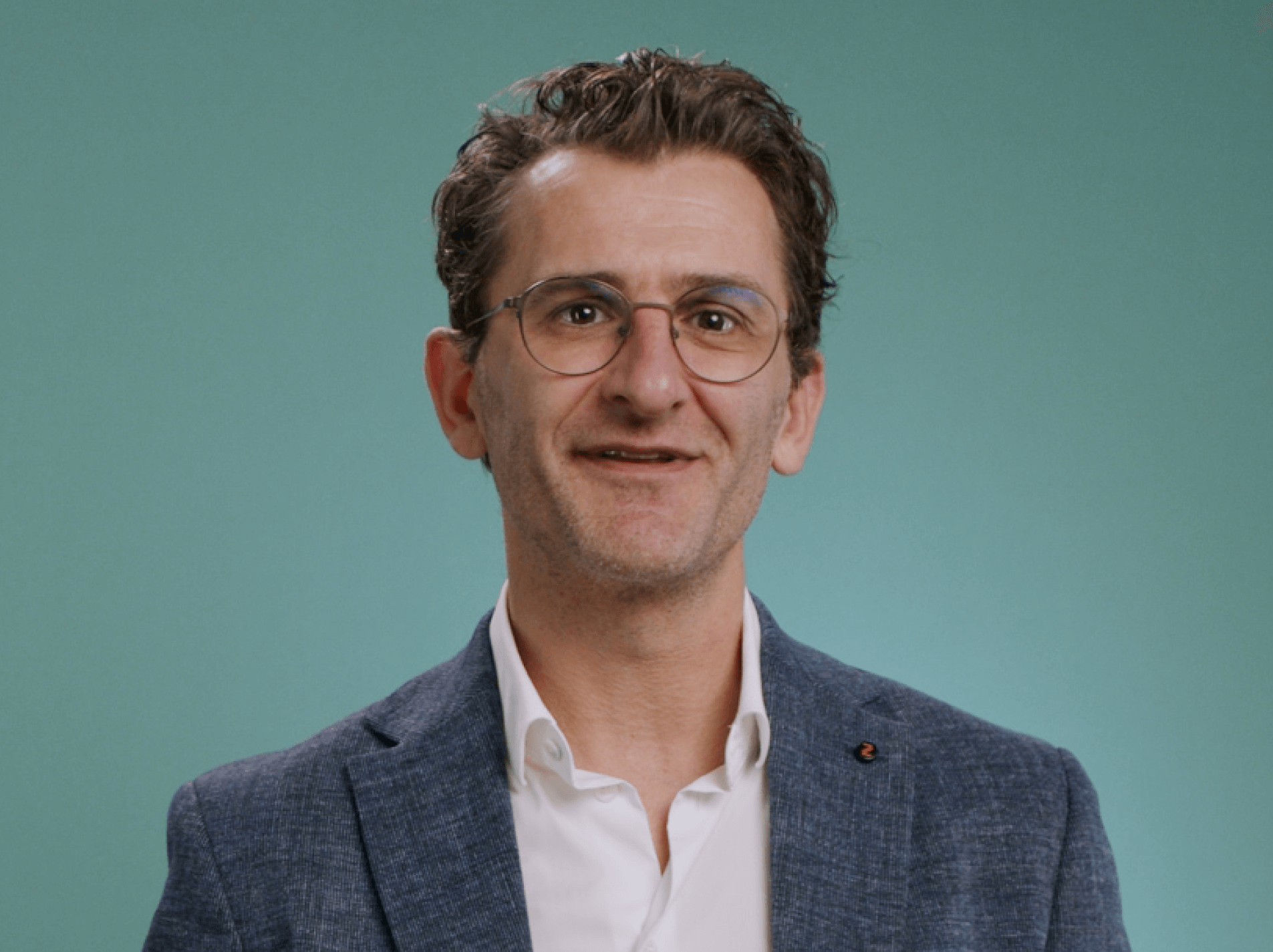 Foto Prof. Dr. Christof Vulsteke