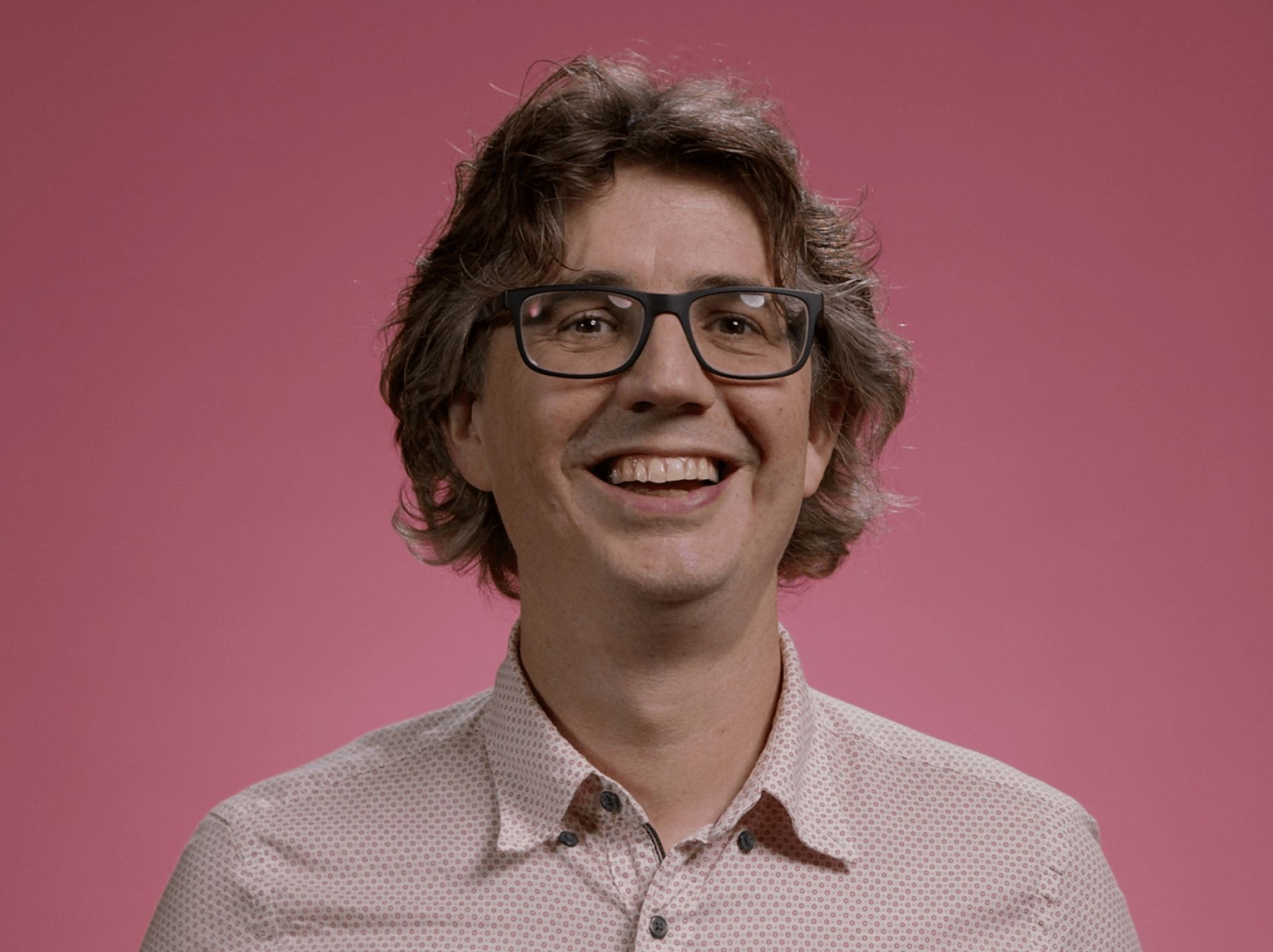 Foto Dr. Robin Cornelissen