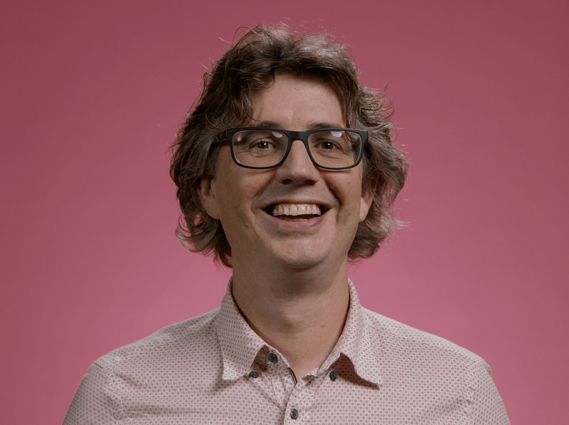 Foto Dr. Robin Cornelissen