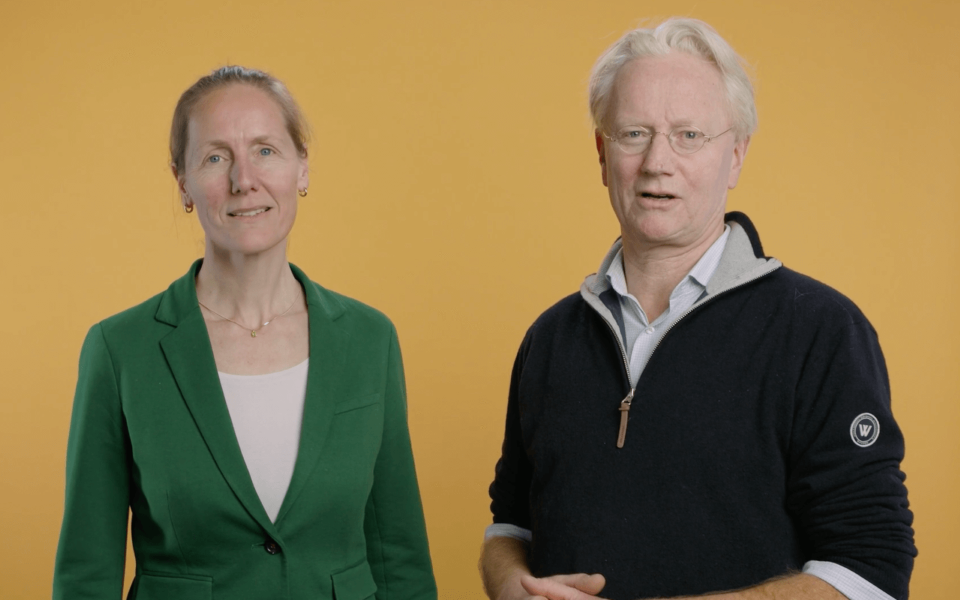 “A Year In Review" Symposium - Wat is er nieuw in de gynaecologische oncologie?