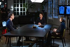 Image for course Licht op Longkanker 1