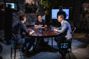 Image for course Licht op Longkanker 2