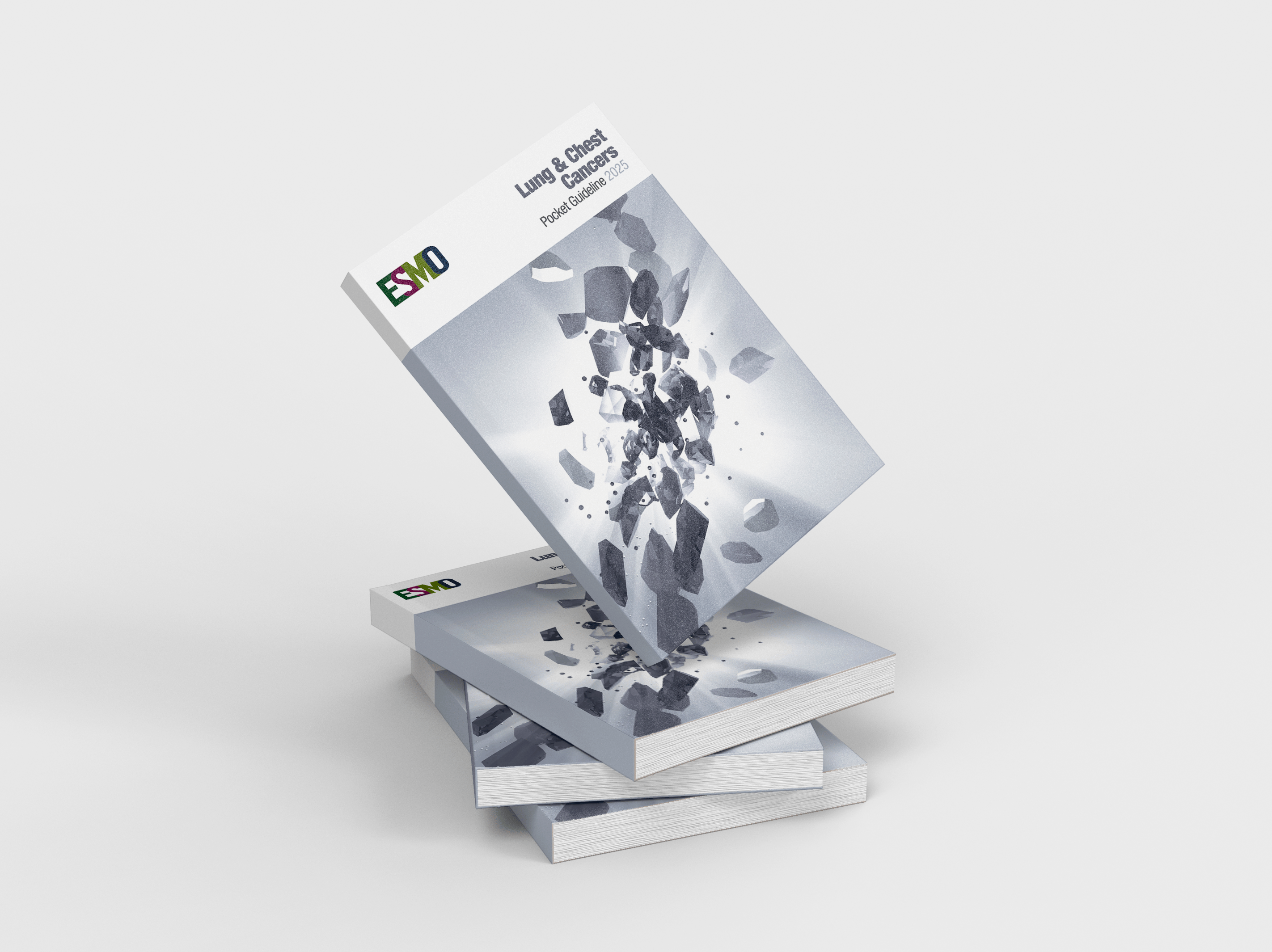 Esmo pokcet guidelines