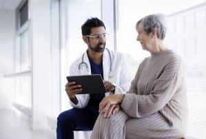 Image for course Resectabel NSCLC: Nieuwe behandelopties met immuuntherapie