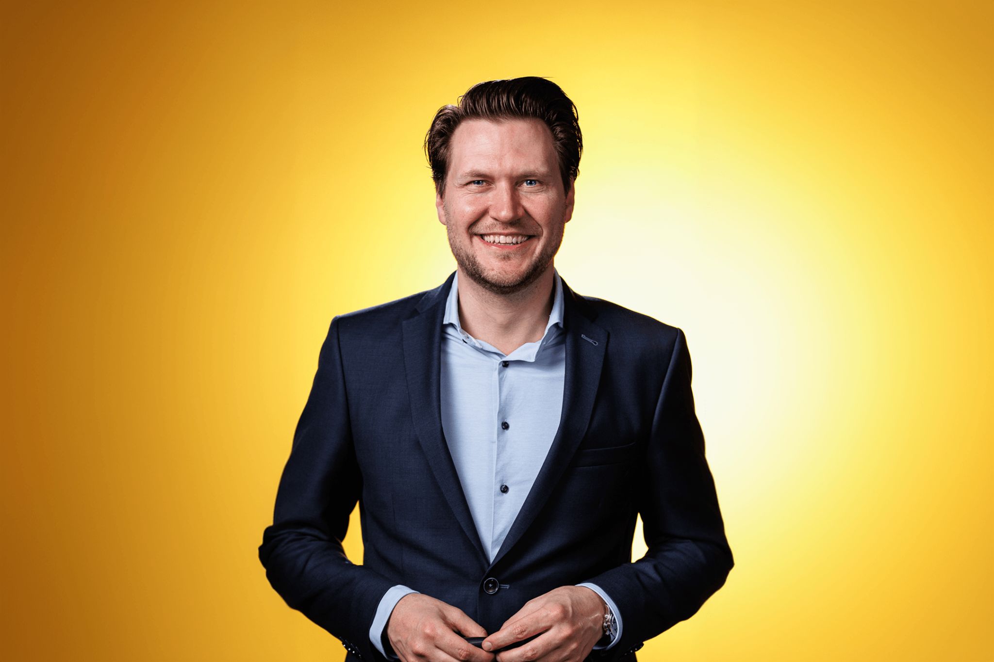 Wouter Meijers