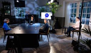 Image for course Licht op Longkanker #3