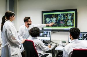 Image for course Behandelcombinaties bij urotheelcarcinoom: van klinische studie naar real world data